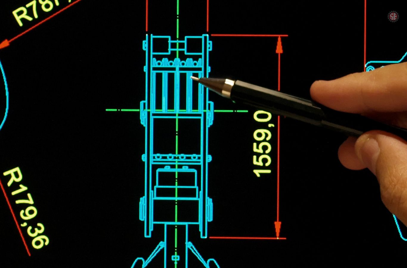 CAD CAD