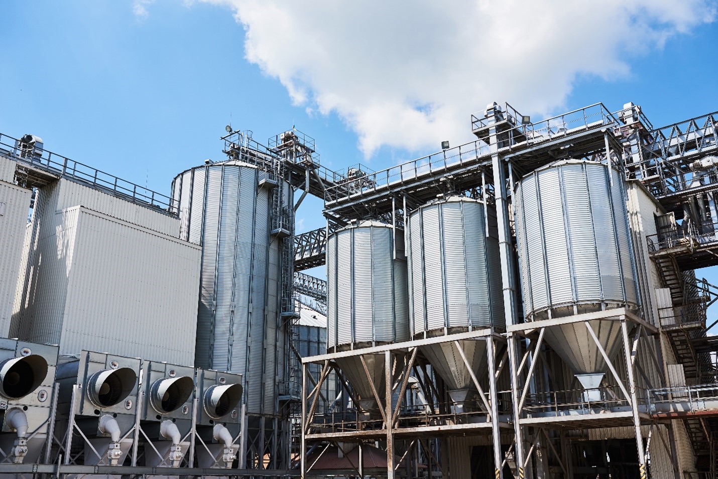 Chemical Industries