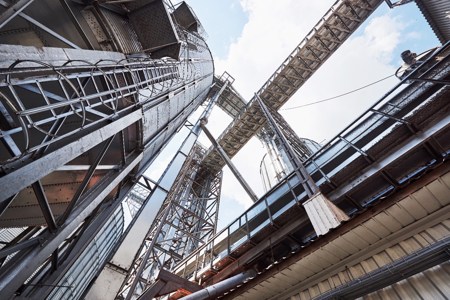 Construction Industries
