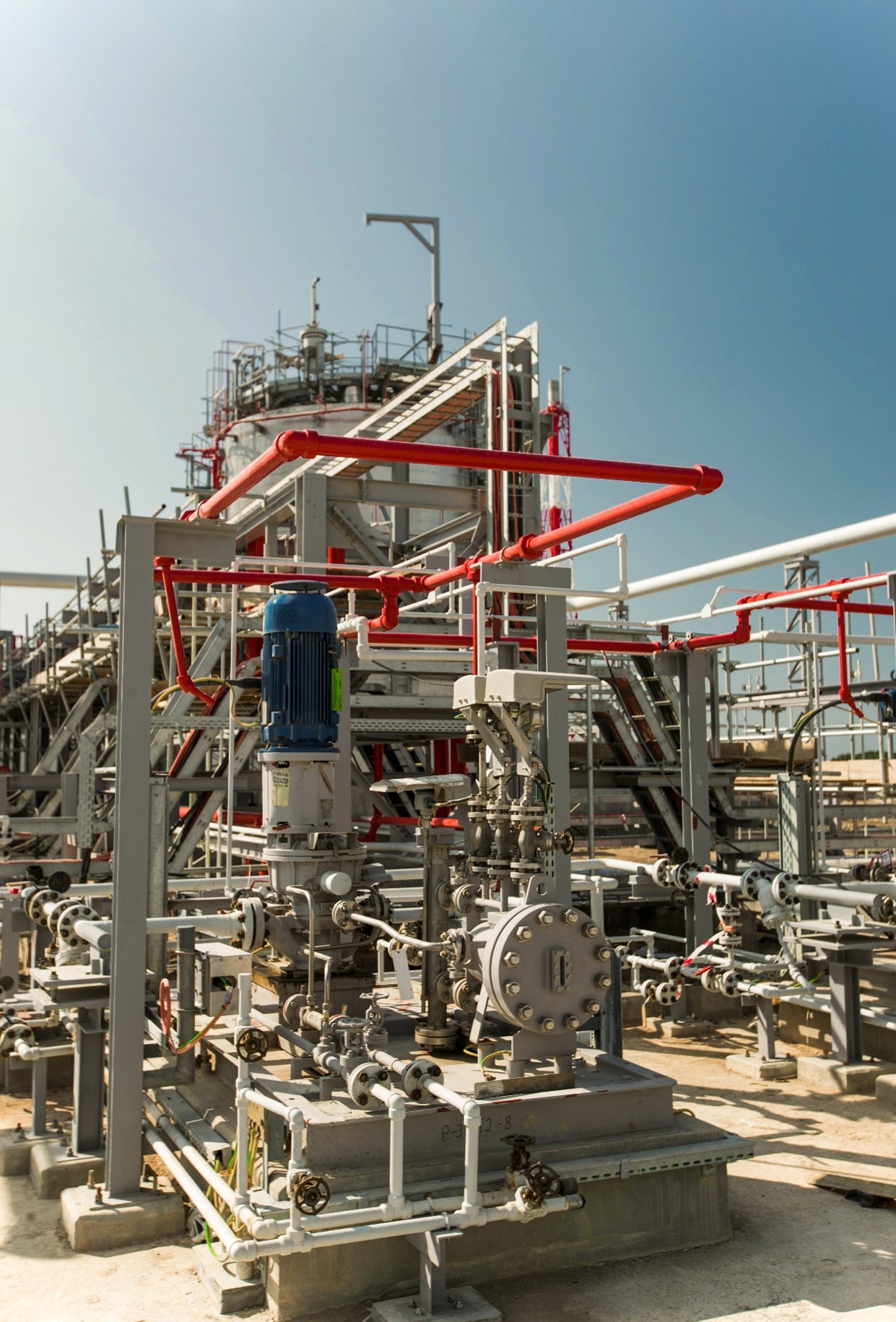 Oil & Gas Industries